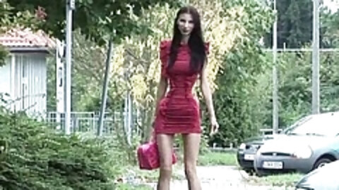 Czech wife swap 3