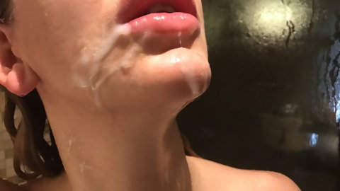 Cumshot