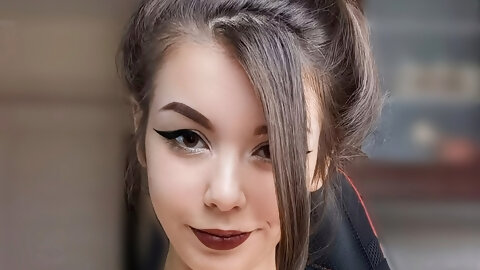 Good morning daddy, cum inside me?