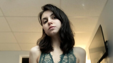 Do you like my new lingerie? [OC]